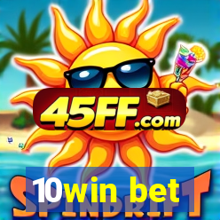 10win bet